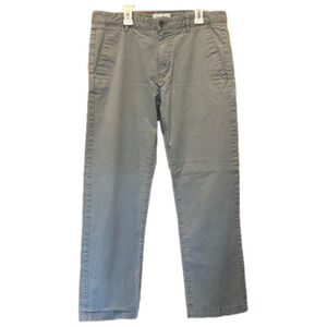 Calvin Klein Men’s Grey Chino Pants